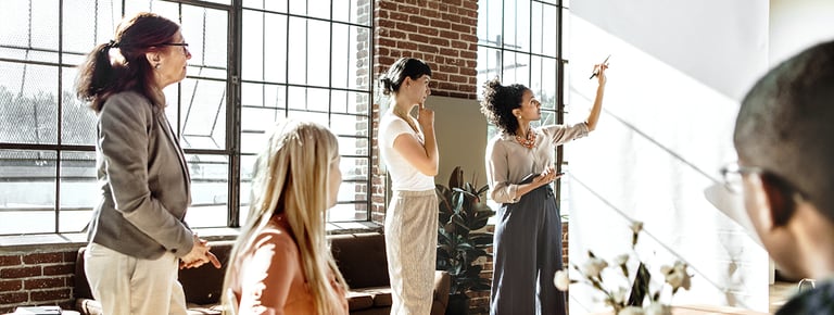 [Re]Think Diversity Webinar: A 10-Point Framework For Excellence in DE&I