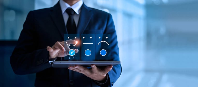 Webinar Recap: Measuring Employee Experience vs. Customer Experience