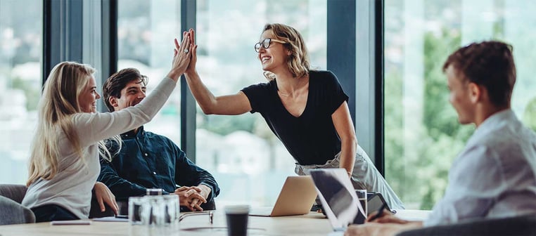 Q&A: Employee Happiness Insights From Nancy O'Brien of Experience Happiness