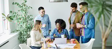 Employee Value Proposition Examples: How to Win the War for Talent
