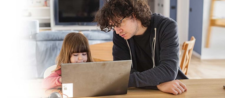 Back to School Blues: Perceptyx Finds Work Productivity Expected to Decline As More Schools Switch to Remote Learning