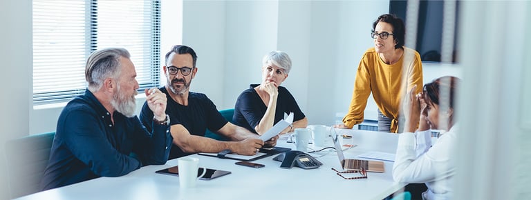 [Re]Think Diversity Webinar: How Meetings Can Drive DE&I Progress