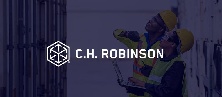 How C.H. Robinson Applies Continuous Listening to Improve the Employee Experience