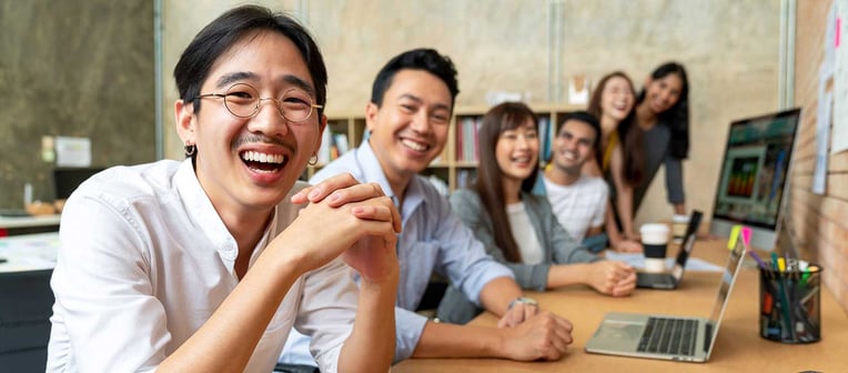 The Top 3 Employee Engagement Trends for 2021