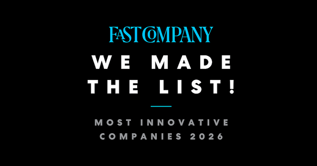 Perceptyx Named to Fast Company’s Annual List of the World’s Most Innovative Companies of 2026