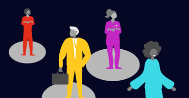 Diversity Equity Inclusion: Definitions, Impact, and Strategies