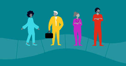 Diversity, Equity, & Inclusion (DEI) in the Workplace: Trends & Impact