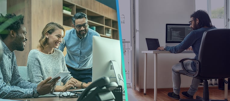 Officism, a New Type of Workplace Discrimination, Could Disrupt Hybrid Work Plans
