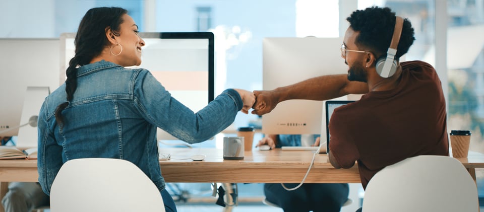 Drive Employee Engagement with Return-to-Workplace Surveys