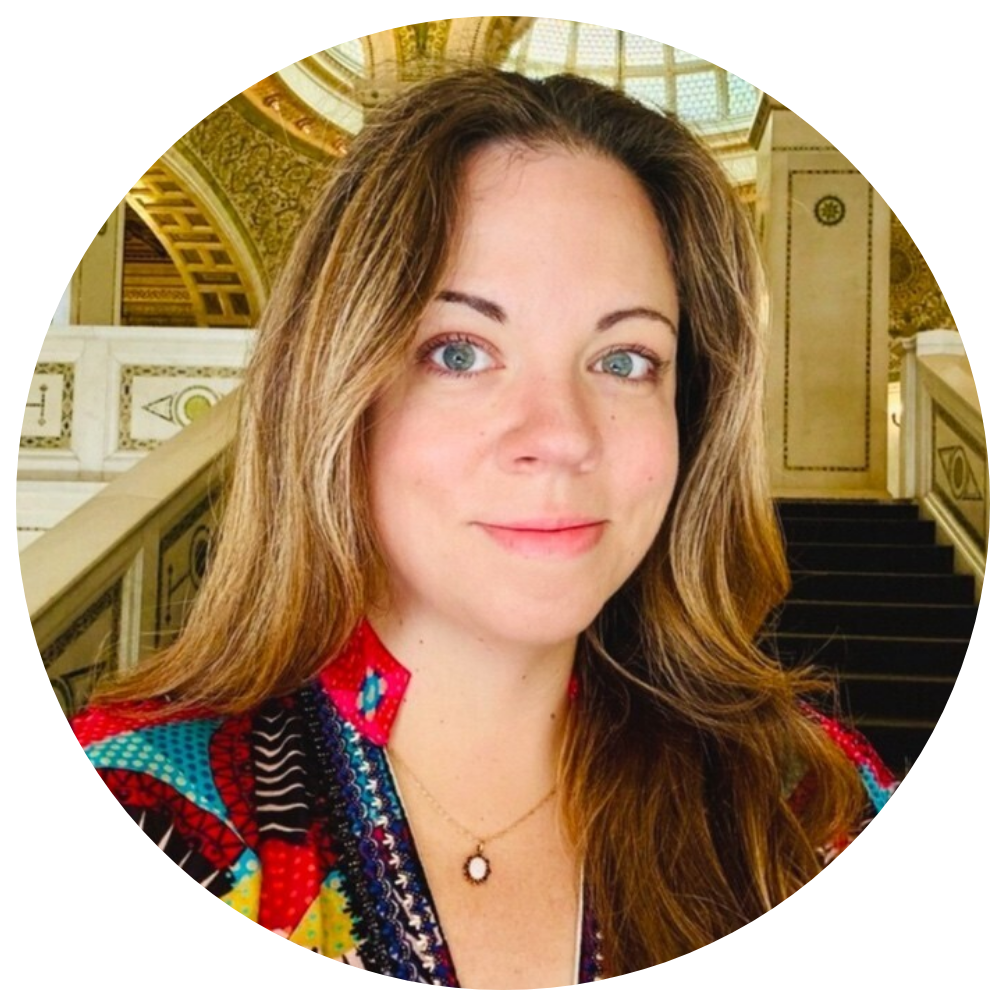 Picture of Brittany Head, Ph.D.