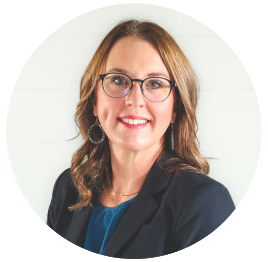 Picture of Megan Steckler, M.A.