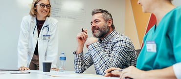 25 Healthcare HR Leaders to Follow in 2022
