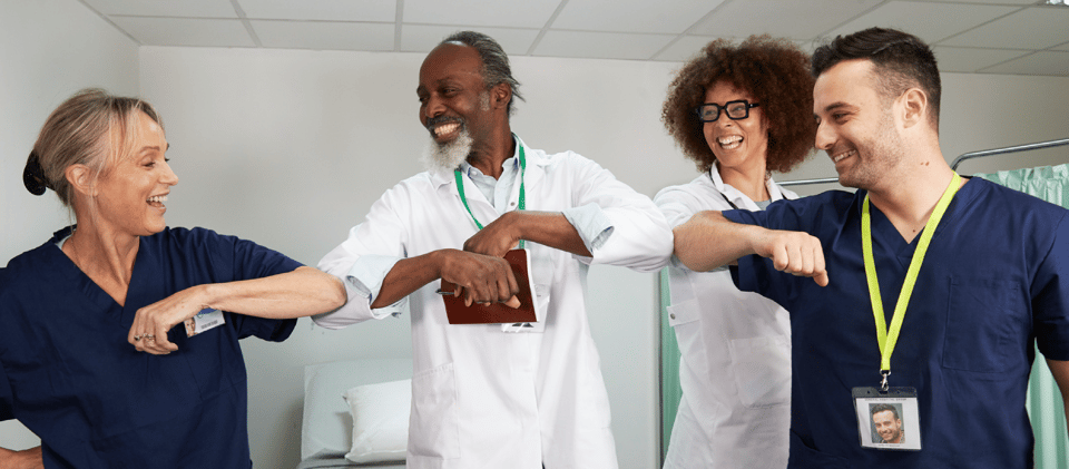 Understanding The Changing Drivers of Employee Retention in Healthcare