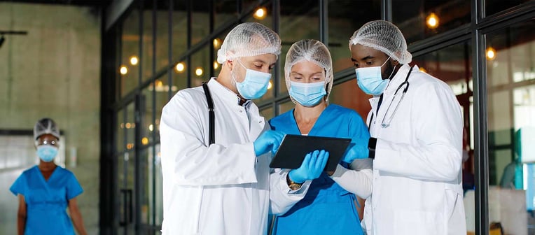 Why Measuring Safety Culture is Vital to Your Healthcare Organization