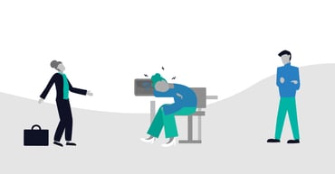 Psychological First Aid for Employee Support & Mental Health