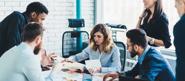Is Employee Listening Just a New Term for Employee Surveys?