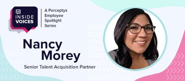 Nancy Morey Perceptyx