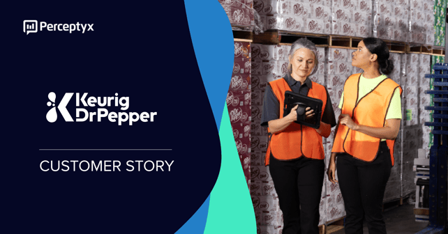 Employee Listening Helps Keurig Dr Pepper Empower Frontline Teams
