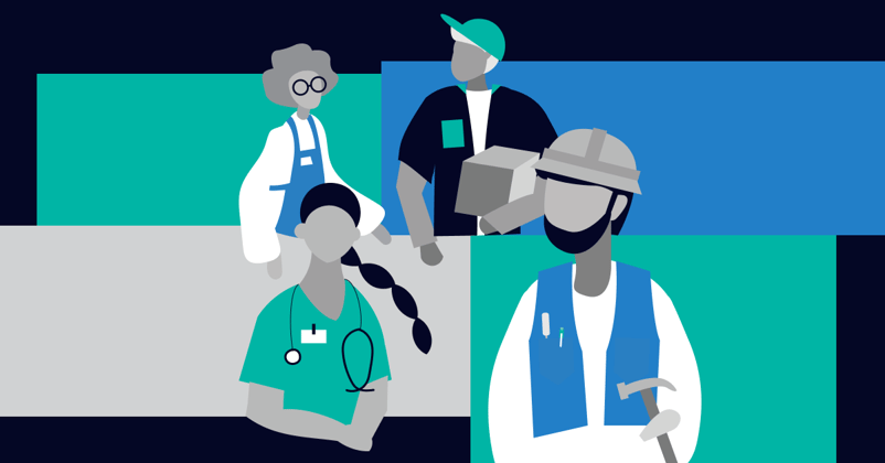 Customers Behaving Badly? Your Frontline Workers Are Paying the Price.