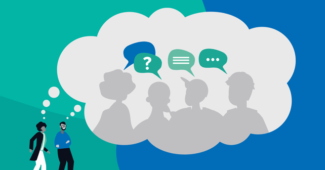 What Is 360 Degree Feedback? Finding Leadership Blind Spots