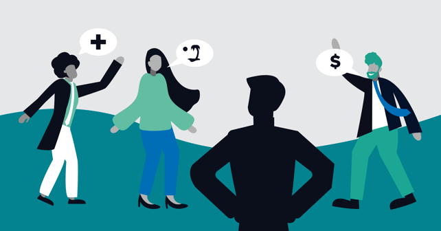 Leadership Blind Spots&nbsp;From Treating Everyone the Same