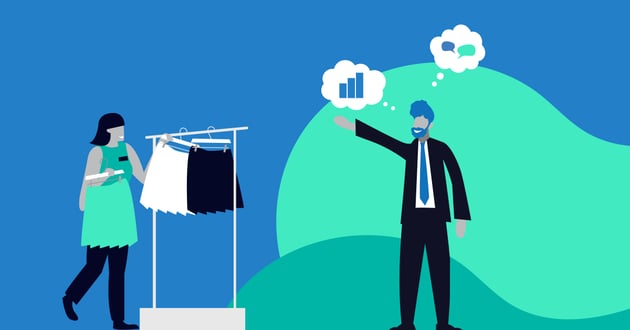 How Can Retail Leaders Close the Gap Between Frontline Voice and Business Results?