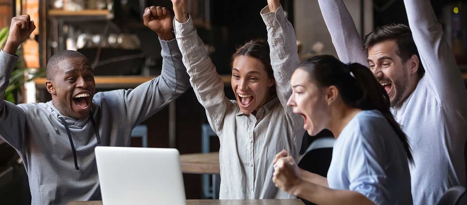 When Bosses Blow the Whistle on March Madness, Employees Head for the Exits