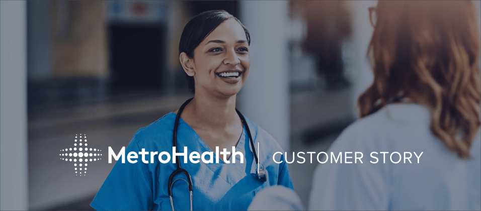 MetroHealth’s 4-Step Journey to Create a Culture of Listening