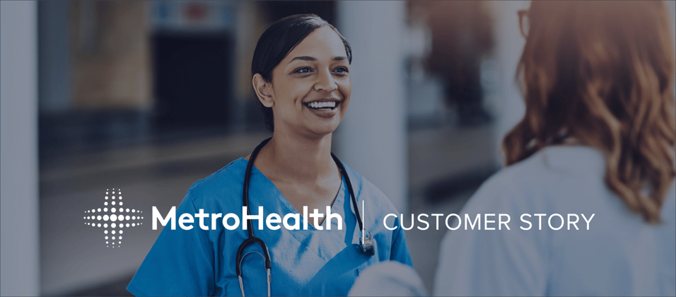 MetroHealth’s 4-Step Journey to Create a Culture of Listening