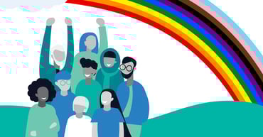 Pride Month: Strategies for LGBT+ Inclusion in the Workplace