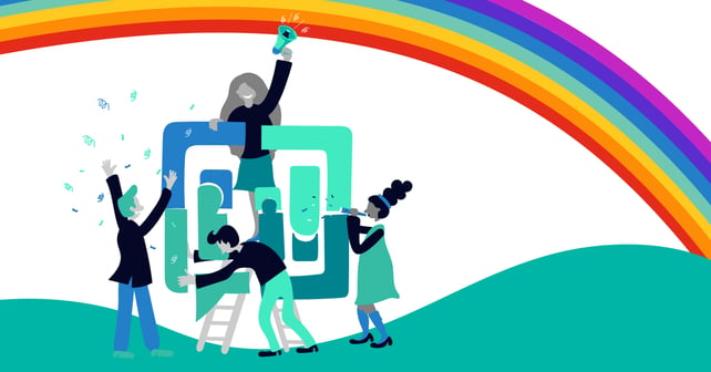 Belonging at Work: What the Engagement Data Shows