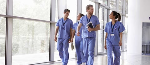 5 Recruitment Strategies in Healthcare to Address Long-Term Challenges