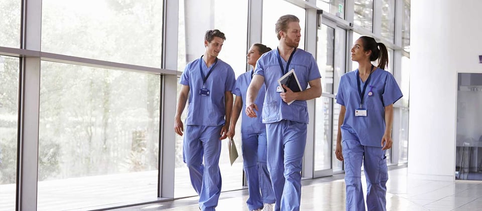 5 Recruitment Strategies in Healthcare to Address Long-Term Challenges