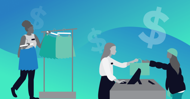 The Complete Guide to Transforming Retail Employee Experience