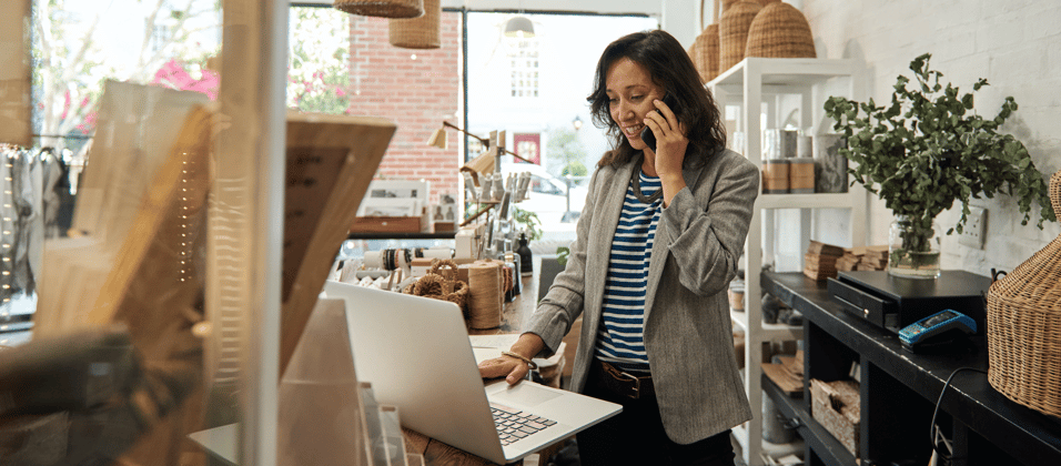 2022 Retail Industry Trends in Employee Listening