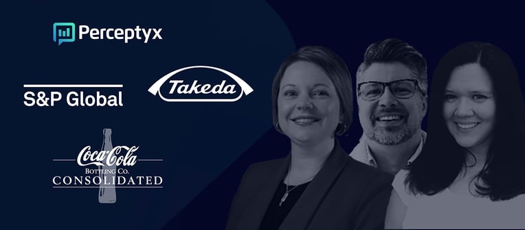How to Design the Post-Pandemic Workplace: A Virtual Roundtable Q&A with Takeda, Coca-Cola Consolidated, and S&P Global