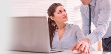 Women Still Face Frequent Sexism at Work