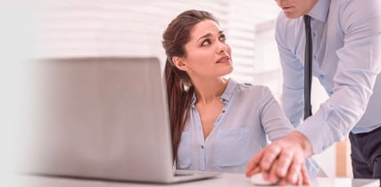 Women Still Face Frequent Sexism at Work