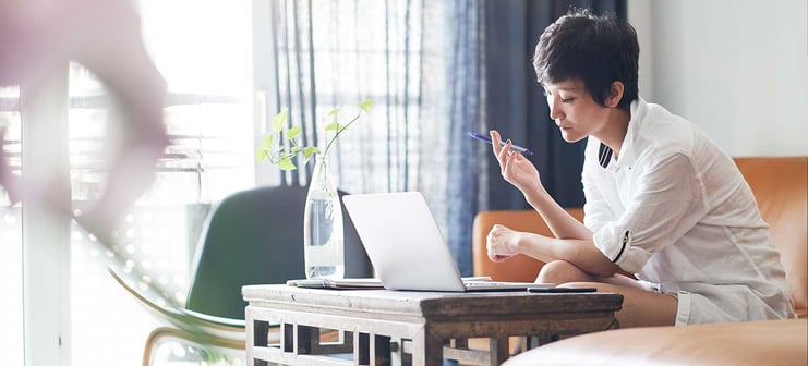Just 4 Percent of Employees Want to Return To The Office Full Time, Down From 33 Percent in April, According to New Data From Perceptyx