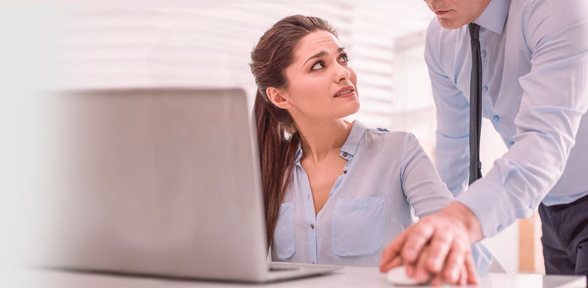 Women Still Face Frequent Sexism at Work