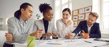 From Measurement to Problem Solving: The Role of Continuous Listening