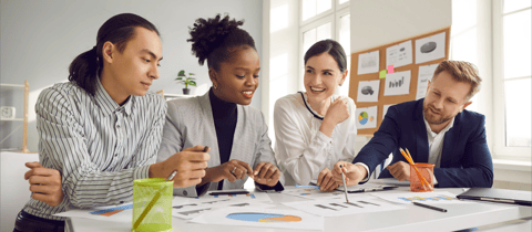 From Measurement to Problem Solving: The Role of Continuous Listening