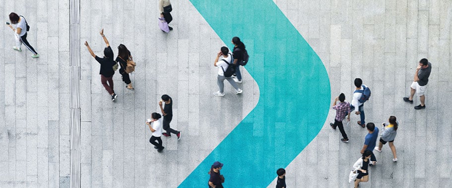 Digital Natives Eager to go Back to the Office