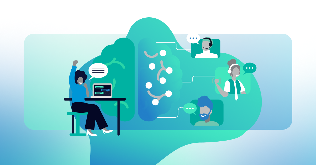 From Listening to Learning: How GenAI Is Changing the Dialogue at Work