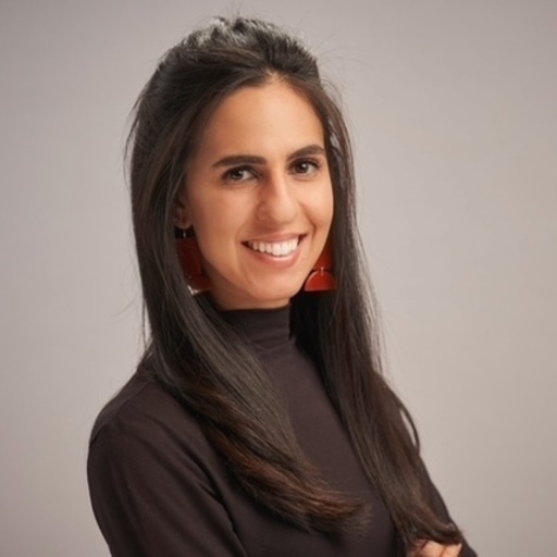 Picture of Samantha Huerta