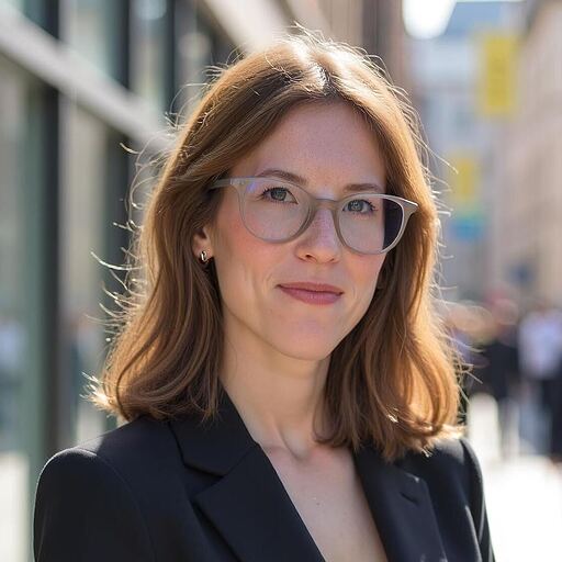 Picture of Emily Gerkin, Ph.D.